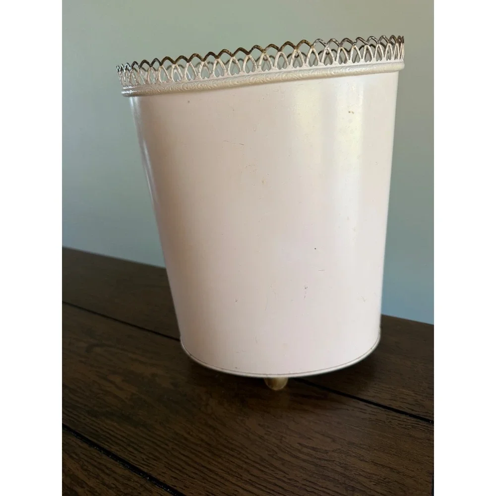 Harper J. Ransburg ransburg wastebasket